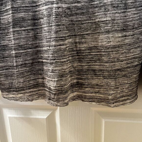 Twelfth Street By Cynthia Vincent Long Sleeve Turtleneck Top Women's Size Large - Picture 10 of 16